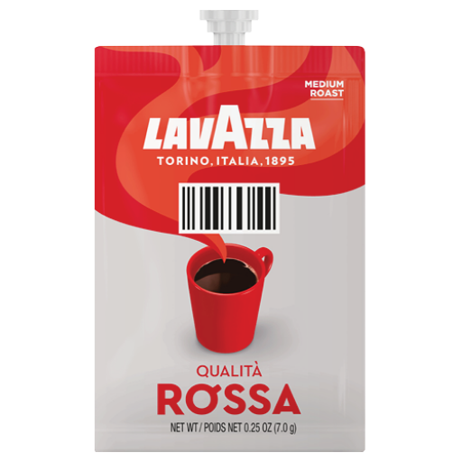 Flavia® Lavazza Qualita Rossa - Medium Roast (100x Freshpack™)