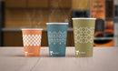 9oz Go Vend Paper Vending Cups - 1000x-2