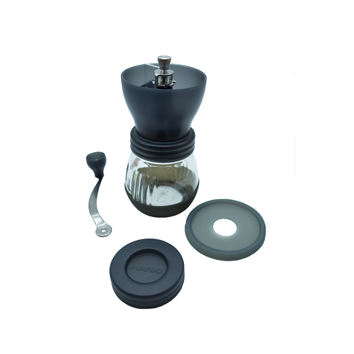Hario Skerton Plus Hand Coffee Grinder