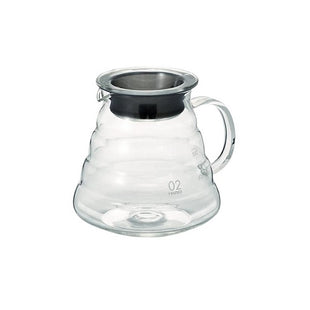 Hario V60 Glass Range Server 02 - 600ml