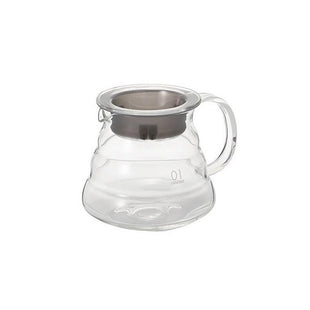 Hario V60 Glass Range Server 01 - 360ml