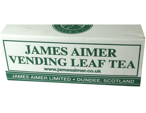 James Aimer Classic Vending Leaf Tea (1kg)