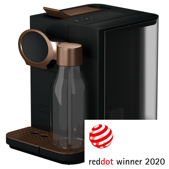 K-Fee LATTENSIA+ Capsule Coffee Machine