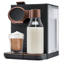 K-Fee LATTENSIA+ Capsule Coffee Machine