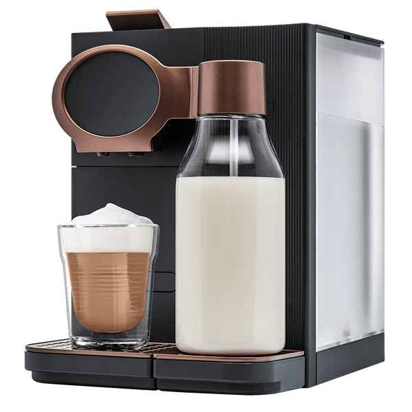 KFee LATTENSIA+ Capsule Coffee Machine Refresh Store