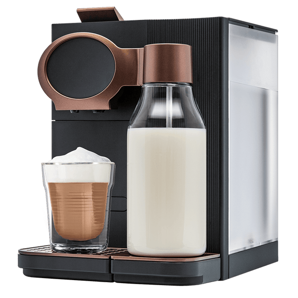 K-Fee LATTENSIA+ Capsule Coffee Machine