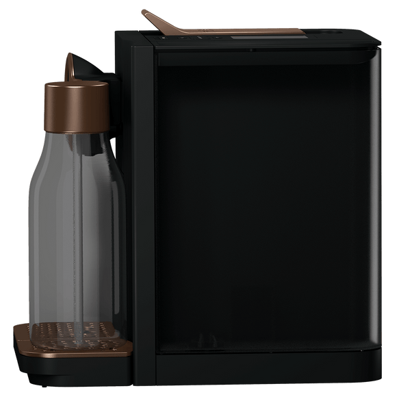 K-Fee LATTENSIA+ Capsule Coffee Machine