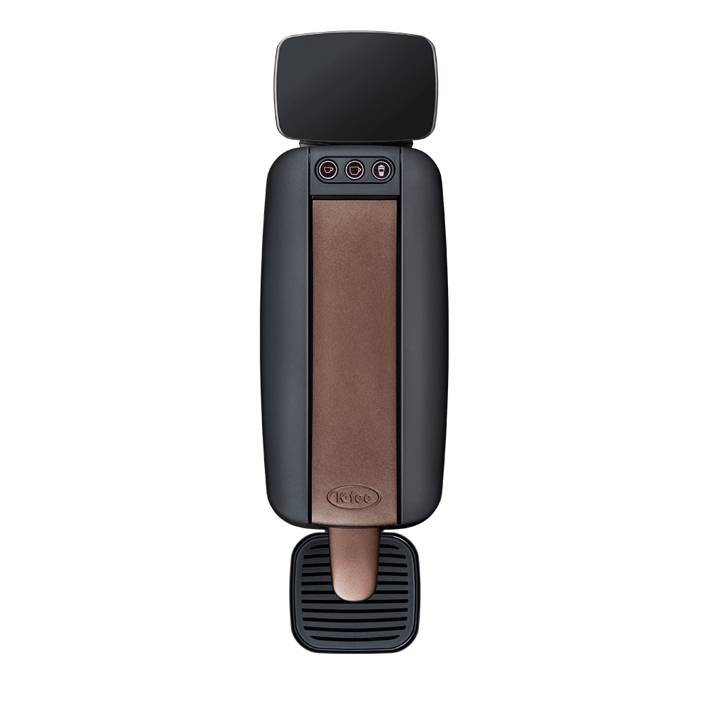 K-Fee ONE Capsule Coffee Machine