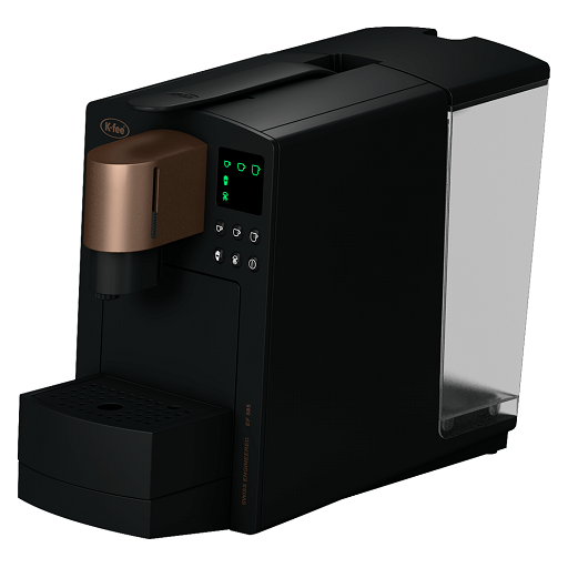 K-Fee GRANDE Capsule Coffee Machine