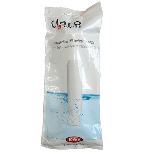 K-Fee Water Filter For GRANDE (x1)
