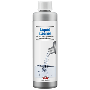 K-Fee Liquid Cleaner for Capsule Coffee Machines (500ml)