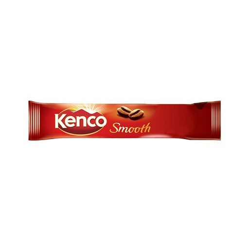 Kenco Smooth Roast One Cup Coffee - Sticks 1.8g (200x)