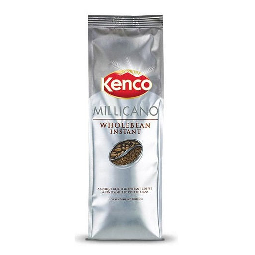 Kenco Millicano Wholebean Instant Coffee (300g)