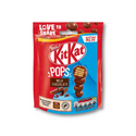 Kit Kat Pops Milk Chocolate Pouch (24x40g)