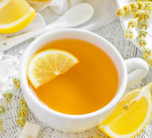 Instant Lemon Tea (1kg)