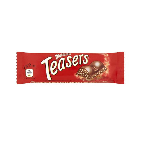 Maltesers Teaser Chocolate Bar (24x35g)