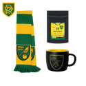 Norwich City FC Gift Box