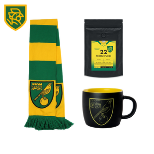 Norwich City FC Gift Box