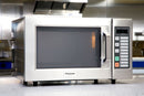 Panasonic NE-1037 Light Duty 1000w Commercial Microwave-2