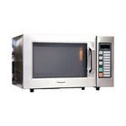 Panasonic NE-1037 Light Duty 1000w Commercial Microwave