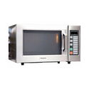 Panasonic NE-1037 Light Duty 1000w Commercial Microwave