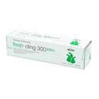 PROWRAP Cling Film Cutterbox 300mm x 300m