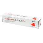 PROWRAP Aluminium Foil Cutterbox Professional 300mm x 75m