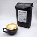 Green Farm Coffee - Revello Espresso Blend Coffee Beans (1kg)-2