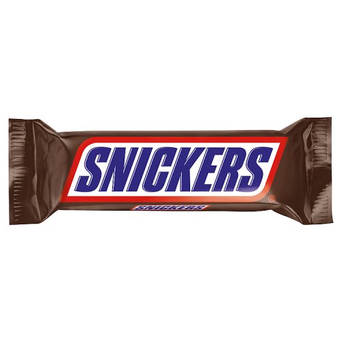 Snickers Bar (24x50g)