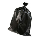 Bin Bags - Heavy Duty Black 18x29x39" (1x200)