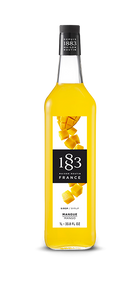Routin 1883 Syrup - Mango (1L)
