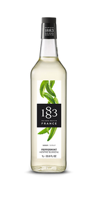 Routin 1883 Syrup - Peppermint (1L)