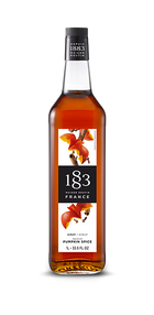 Routin 1883 Syrup - Pumpkin Spice (1L)
