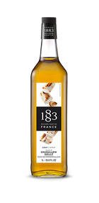 Routin 1883 Syrup - Toasted Marshmallow (1L)