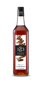 Routin 1883 Syrup - Toffee Crunch (1L)