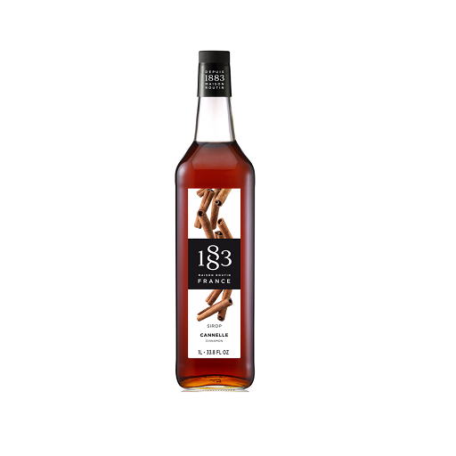 Routin 1883 Syrup - Cinnamon (1L)