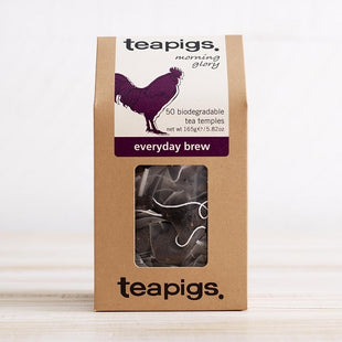 Teapigs Everyday Brew Tea - Prism Bags (1x50)