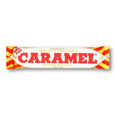 Tunnock's real milk chocolate caramel biscuit - Popular Scottish wafer biscuit. 