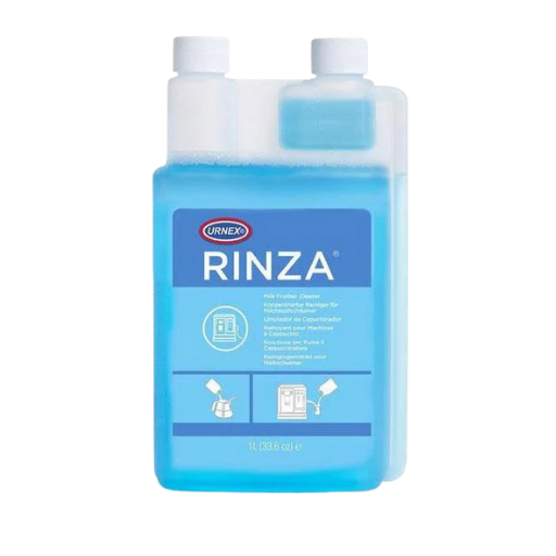 URNEX RINZA Milk Frother Cleaner (1x1.1L)