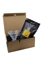 V60 Coffee Gift Box