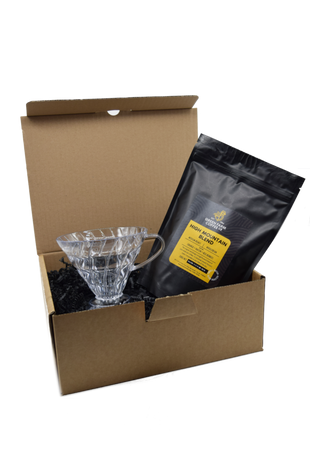 V60 Coffee Gift Box