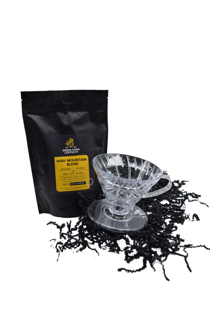 V60 Coffee Gift Box