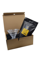 V60 Coffee Gift Box