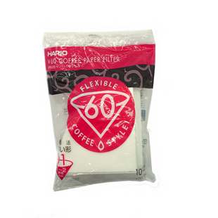 Hario V60 01 Cup - Filters (100)