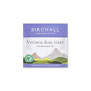 Birchall Virunga Earl Grey Tea - Enveloped Prism Bags (1x20)-3