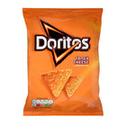 Doritos Tangy Cheese Tortilla Chips (32x40g)