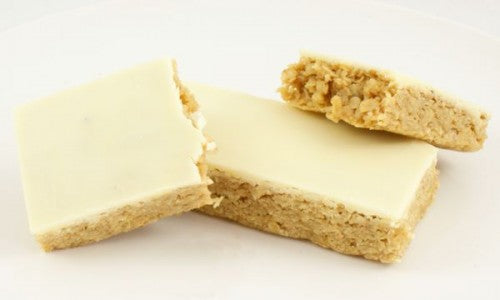 Yoghurt Top Monster Flapjack (30x120g)
