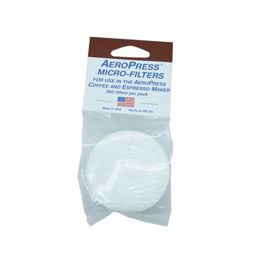 Aerobie AeroPress Paper Filter 350x