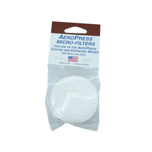 Aerobie AeroPress Paper Filter 350x