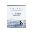 Birchall Chamomile Tea Bags - Enveloped (1x25)-2